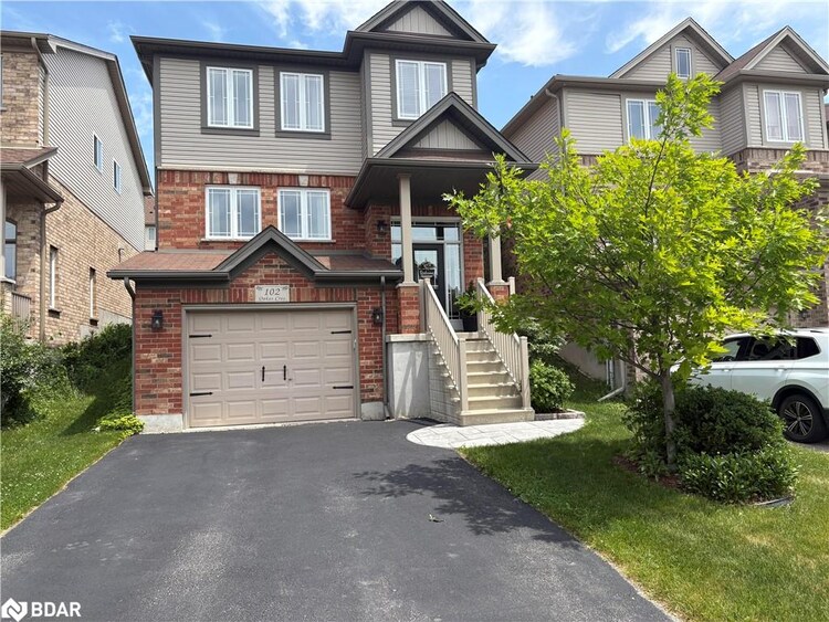 102 Oakes Crescent Crescent, Guelph, ON, Grange Hill East