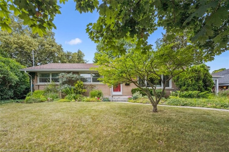 29 Echo Drive, Guelph, ON, Old University