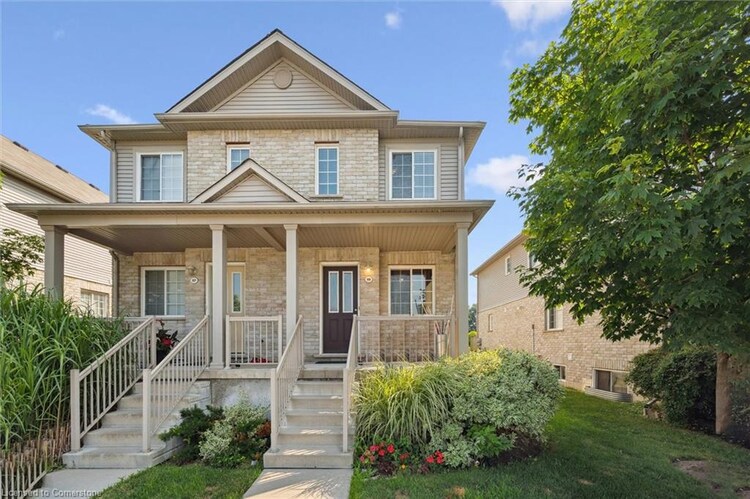 35 Mountford Drive, Guelph, ON, Grange Hill East