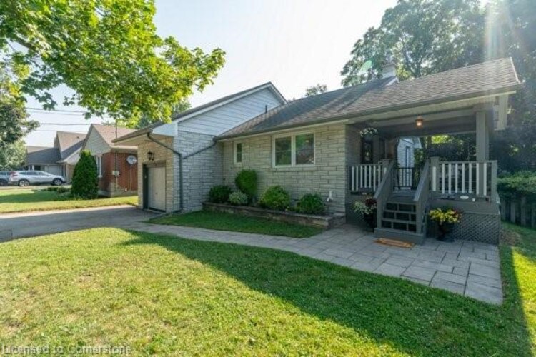 20 Summit Crescent, Guelph, ON, Exhibition Park