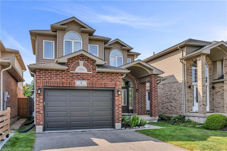 4 Brock Street, Guelph, ON, Pine Ridge