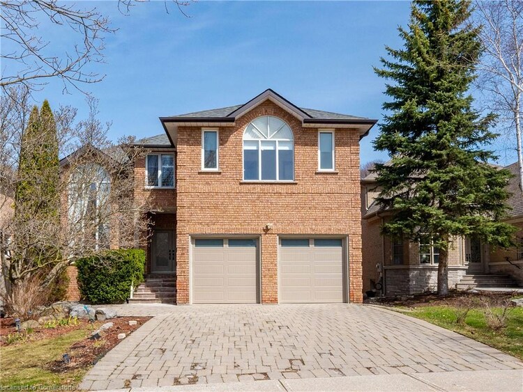 122 Arten Avenue, Richmond Hill, ON, Mill Pond
