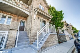 520 Silken Laumann Drive, York, ON , MLS #40746592 , Image - 1