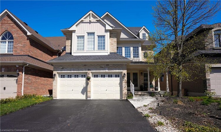 54 Vitlor Drive, Richmond Hill, ON, Oak Ridges
