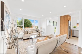 83 Walter Avenue, York, ON , MLS #40749864 , Image - 1