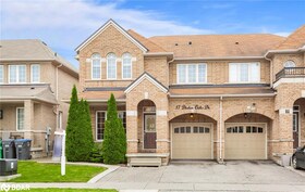 17 Daden Oaks Drive Drive, Peel, ON , MLS #40750467 , Image - 1