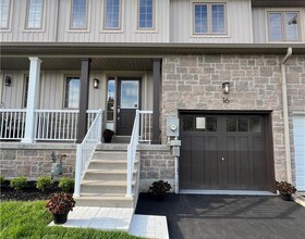 16 Admiral Crescent, Simcoe, ON , MLS #40748957 , Image - 1