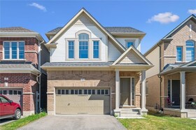 11 Georgina Street, Waterloo, ON , MLS #40753011 , Image - 1