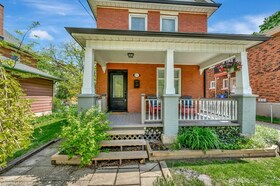107 Barrie Street, Waterloo, ON , MLS #40731253 , Image - 1