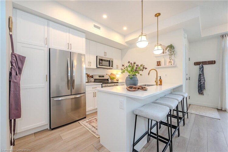 824 Woolwich Street, Guelph, ON, Northwest Industrial Park