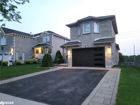 92 Sundew Drive, Simcoe, ON , MLS #40737124 , Image - 1