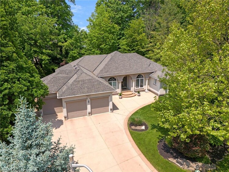 500 Fox Cove Place, Waterloo, ON, 