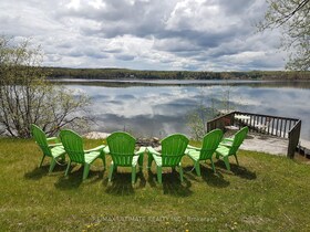 1355 Green Lake Road, Haliburton, ON , MLS #X13559714 , Image - 1