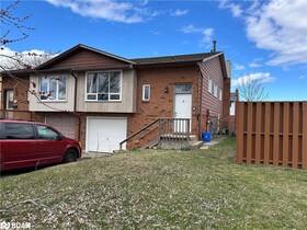 3 Baxter Crescent, Niagara, ON , MLS #40753059 , Image - 1