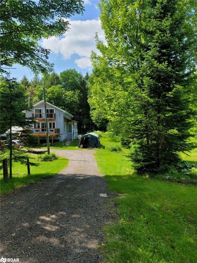 1860 Fern Glen Road Road, Mcmurrich/Monteith, ON, 