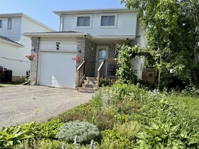 20 Corbett Drive, Simcoe, ON , MLS #40752426 , Image - 1