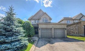 170 Adler Drive, Waterloo, ON , MLS #40746732 , Image - 1