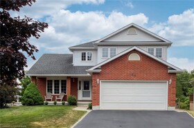44 Tami Court, Waterloo, ON , MLS #40752437 , Image - 1