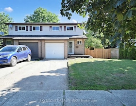 125 Bythia Street, Dufferin, ON , MLS #W13228092 , Image - 1