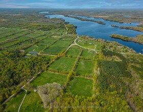 Lot A 121 Thompson Hill Road, Lennox & Addin, ON , MLS #X13077656 , Image - 1