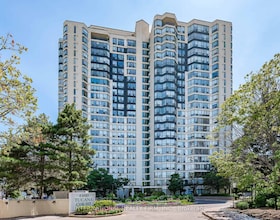 4460 Tucana Court, Peel, ON , MLS #W13662372 , Image - 1