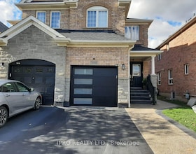 3198 Cabano Crescent, Peel, ON , MLS #W13542474 , Image - 1