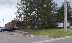 111 Industrial Drive, Durham, ON