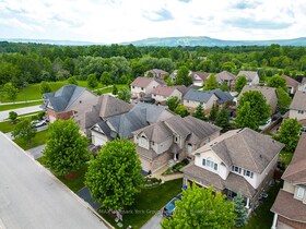 34 Davis Street, Simcoe, ON , MLS #S12453535 , Image - 1