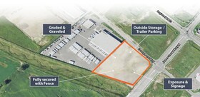 Blk 16 Escarpment Way, Halton, ON