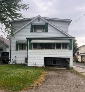 83 Stanley Street, Brantford, ON , MLS #X13235096 , Image - 1