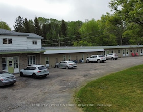 1267 Lakeshore Road S, Timiskaming, ON