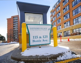 115 Bonis Avenue, Toronto, ON , MLS #E13429554 , Image - 1