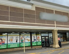 2650 Lawrence Avenue E, Toronto, ON