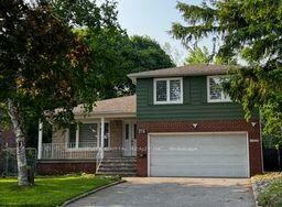 218 Chartland Boulevard S, Toronto, ON , MLS #E12947128 , Image - 1