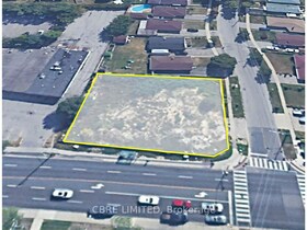1339 Danforth Road, Toronto, ON