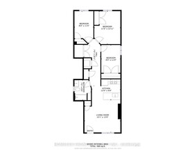 1089 Glencairn Avenue, Toronto, ON , MLS #W13452702 , Image - 1