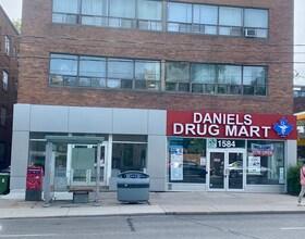 1582 Bathurst Street, Toronto, ON , MLS #C12940794 , Image - 1