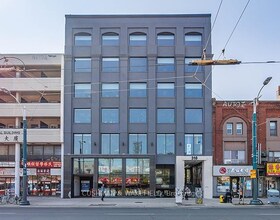 310 Spadina Avenue, Toronto, ON