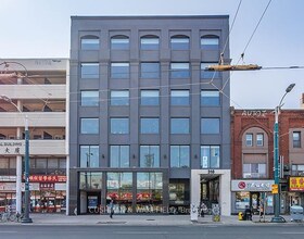 310 Spadina Avenue, Toronto, ON
