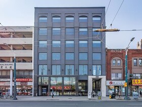 310 Spadina Avenue, Toronto, ON