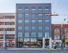 310 Spadina Avenue, Toronto, ON