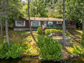 1346B S Mazinaw Heights Road, Frontenac, ON , MLS #X12946264 , Image - 1