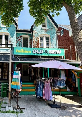 27 Kensington Avenue, Toronto, ON