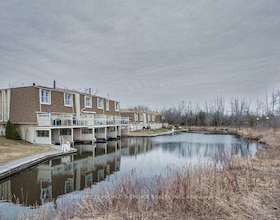 4 Paradise Boulevard, Simcoe, ON