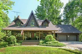 71 Forest Hill Drive, Simcoe, ON , MLS #N12374549 , Image - 1