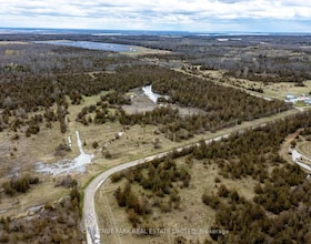 N/A Rosseau Road, Prince Edward, ON , MLS #X13068538 , Image - 1