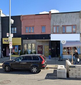 2035-2037 Yonge Street, Toronto, ON