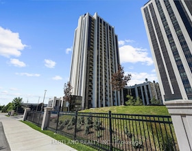 9075 Jane Street, York, ON , MLS #N13665644 , Image - 1