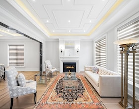 319 Betty Ann Drive, Toronto, ON , MLS #C12854760 , Image - 1