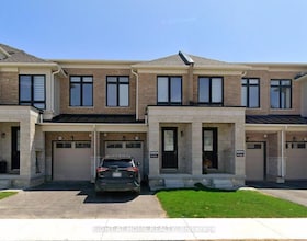 1402 Almonte Drive, Halton, ON